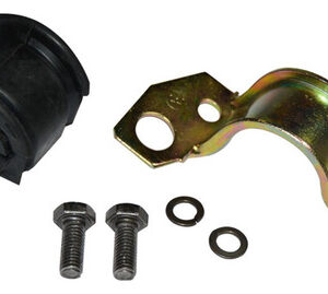 Kit Barra Estabilizadora Dianteira Lado Esq Idea 06 A 17