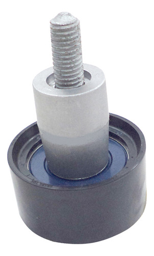 Polia Correia Up Fox 12v 14 Em Diante Golf Tsi Up Tsi