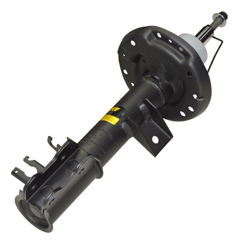 Amortecedor Dianteiro Esquerdo 500 Mexicano 1.4 2011 A 2017