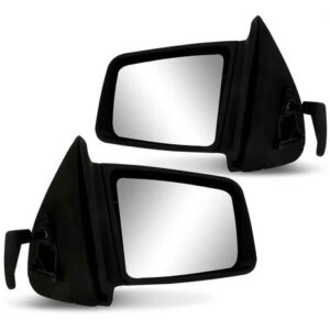 Par Retrovisor Kadett 89 90 91 92 93 94 95 96 97 98 Manual