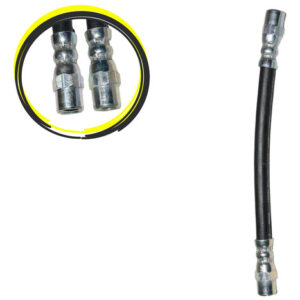 Flexivel De Freio Traseiro 180mm Passat Quantum Ate 94