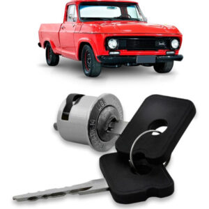 Cilindro De Ignicao Chaves C10 / C14 / Veraneio Ate 75 --