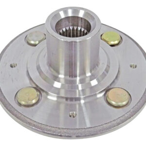 Cubo Roda Diant Forjado Civic 1995 A 2000