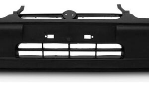 Envolvente Dianteiro Corsa 1994 A 1999 Sem Furo Preto Liso