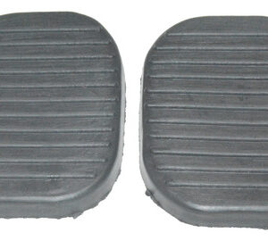 Kit Capa De Pedais Freio Embreagem Stilo