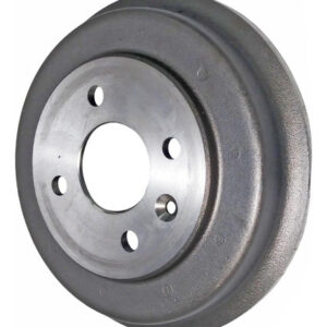 Tambor Freio Traseiro Cobalt 1.4 1.8 Sonic 1.6