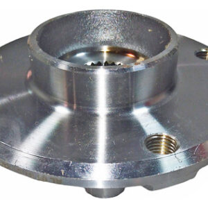 Cubo De Roda Dianteiro Apollo 90 A 92 Escort 83 A 96