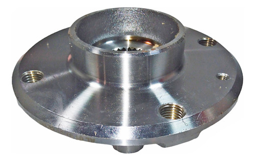 Cubo De Roda Dianteiro Apollo 90 A 92 Escort 83 A 96