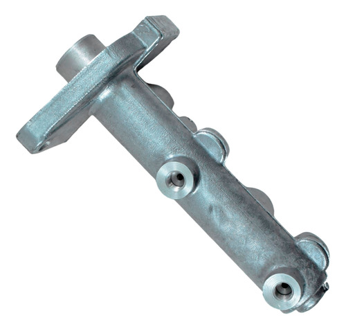 Cilindro Mestre Freio Courier Fiesta 1997 Em Diante