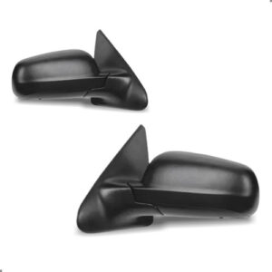 Par Retrovisor Lateral Gol G3 1999 A 2008 Com Controle