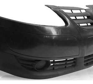 Envolvente Fox Space Fox 2008 2009 Com Jogo Farois Milhas Preto