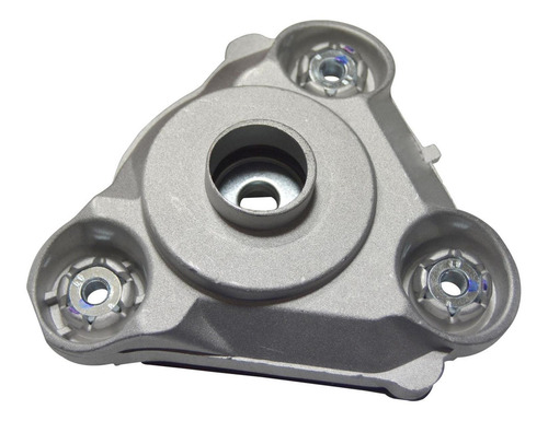 Coxim Amortecedor Dianteiro Direito Ducato Jumper Boxer