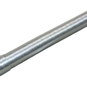 Tomada Ar Carburador 38 5 X 40 Mille Uno Cs Premio Fio Pick Preto