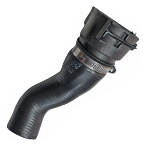 Mangueira Inferior 30 Mm Parci Tiguan 2.0 16v 09 Em Diante