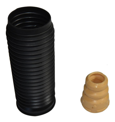 Kit Amortecedor Dianteiro Jetta 2008 70mmm Tiguan 2009