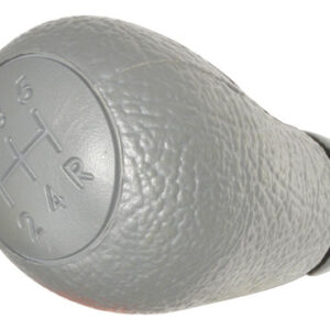 Manopla Cinza Xsara Picasso C3 Preto