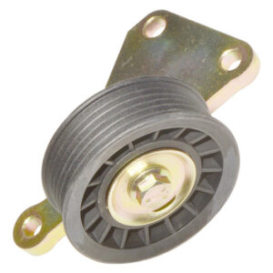 Tensor Altenador Fiesta Ka Zetec Rocan Com Ar Condiciona