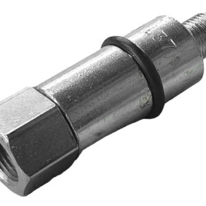 Valvula Equalizadora Escort 83 Ate 92 Verona 89 Ate 92