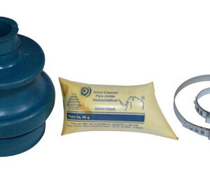 Kit Coifa Homocinetica Lado Cambio E320