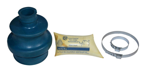 Kit Coifa Homocinetica Lado Cambio E320