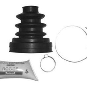 Kit Coifa Homocinetica Lado Roda Interno Hilux 4x4 Ate 2004