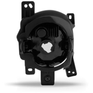 Farol Milha Santa Fe Ano 2011 2012 1ª Linha Direito