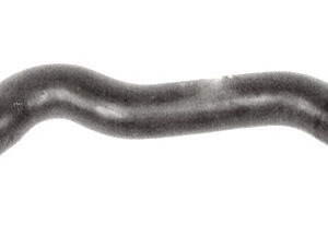 Mangueira Superior Radiador Uno Premio Elba 1.5 91 Ate 91