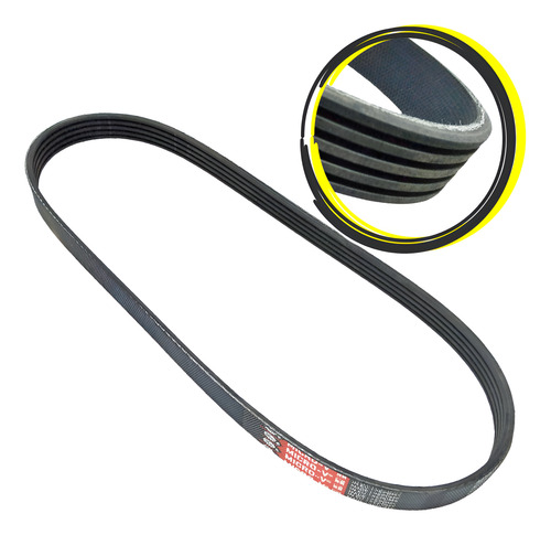 Correia Micro V Bx 92 A 93 Freelander 1999 A 2000
