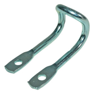 Gancho Da Cacamba Superior Zincado Saveiro