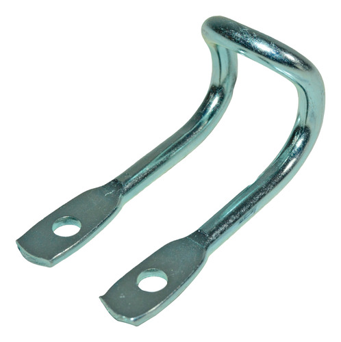 Gancho Da Cacamba Superior Zincado Saveiro