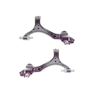 Kit Bandeja Balanca Dianteira Accord 2013 Em Diante