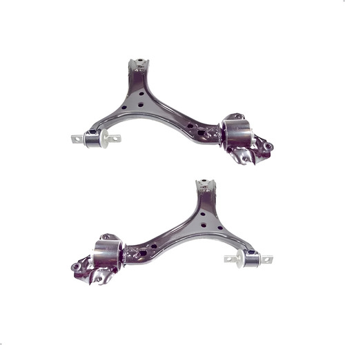 Kit Bandeja Balanca Dianteira Accord 2013 Em Diante