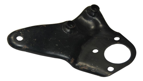 Reforco Esquerdo Da Bandeja Dianteira Tempra Todos