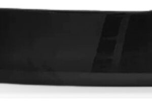 Friso Tampa Traseira Para Fit 2003 2004 A 2008 Sem Emblema