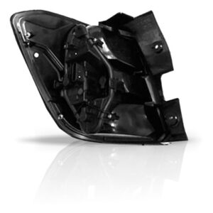 Par Sinaleira Spin Activ 2013 2014 2015 2016 Traseira Fumê