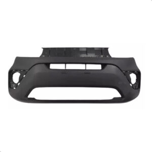 Parachoque Fiorino 2022 2023 2024 2025 Dianteiro 1a Linha Preto