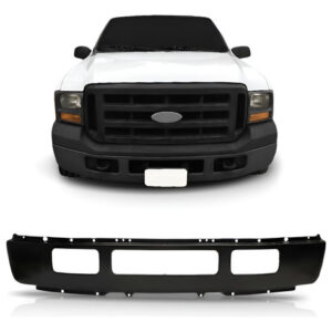 Parachoque Dianteiro F250 F350 2006 A 2011 1a Linha