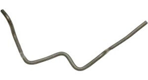 Mangueira Reservatorio Ao Radiador Fiesta 1.4 16v