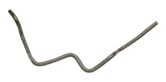 Mangueira Reservatorio Ao Radiador Fiesta 1.4 16v