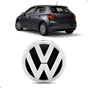 Emblema Da Mala Polo 2018 Ate 2022