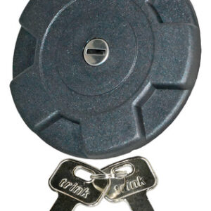 Tampa Combustivel C Chave Gol Parati 82 89 Kombi 81 89 Gas