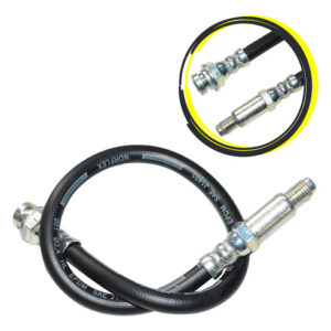 Flexivel De Freio Traseiro 342 H100