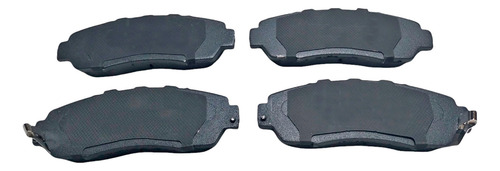 Pastilha Dianteira Ceramica Crv 2.0 2007 A 2017