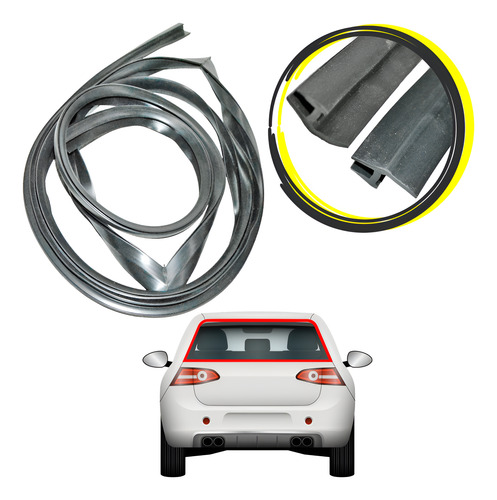 Vigias Corolla Nacional 03 Em Diante  .