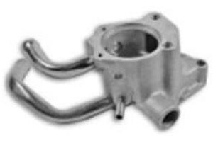 Camara Valvula Termostatica Furo Grande Uno Fiorino Premio