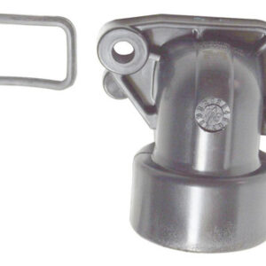 Cotovelo Valvula Termostatica Clio Logan Sandero Kangoo 1.0.