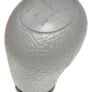 Manopla Cinza Xsara Picasso C3 Preto