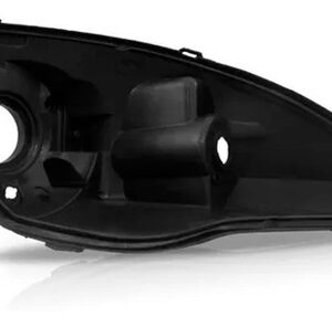 Par Carcaça Farol Fiesta 2003 2004 2005 2006 2007