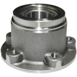 Cubo De Roda Traseiro C Rol Master 2.5 2.8 2002 A 2012