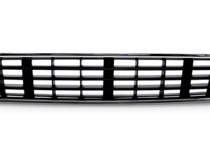 Tela Frontal Inferior Parachoque Audi A4 Ano 2002 2003 2004